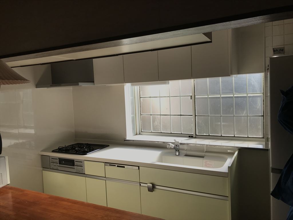 鹿児島　鹿児島市　K様邸